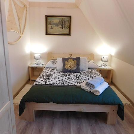 Apartament W Rowni Chochołow Εξωτερικό φωτογραφία