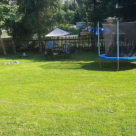 Apartament W Rowni Chochołow Εξωτερικό φωτογραφία