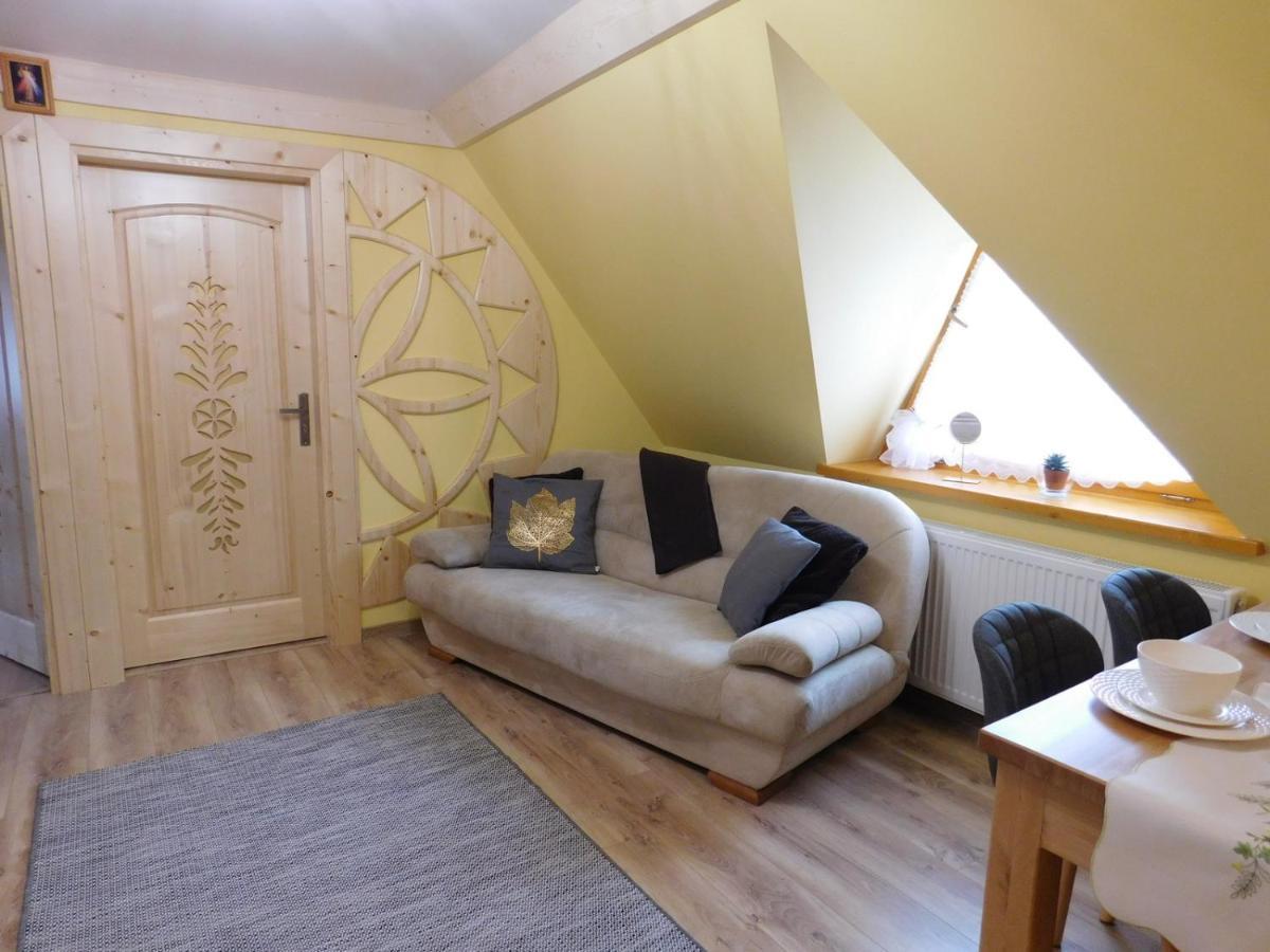 Apartament W Rowni Chochołow Εξωτερικό φωτογραφία