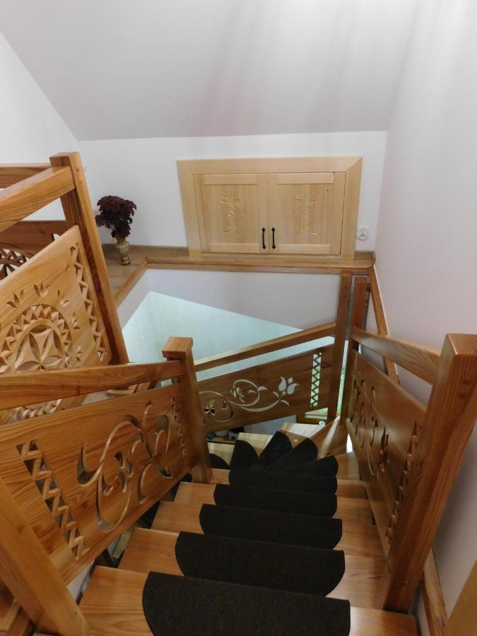 Apartament W Rowni Chochołow Εξωτερικό φωτογραφία