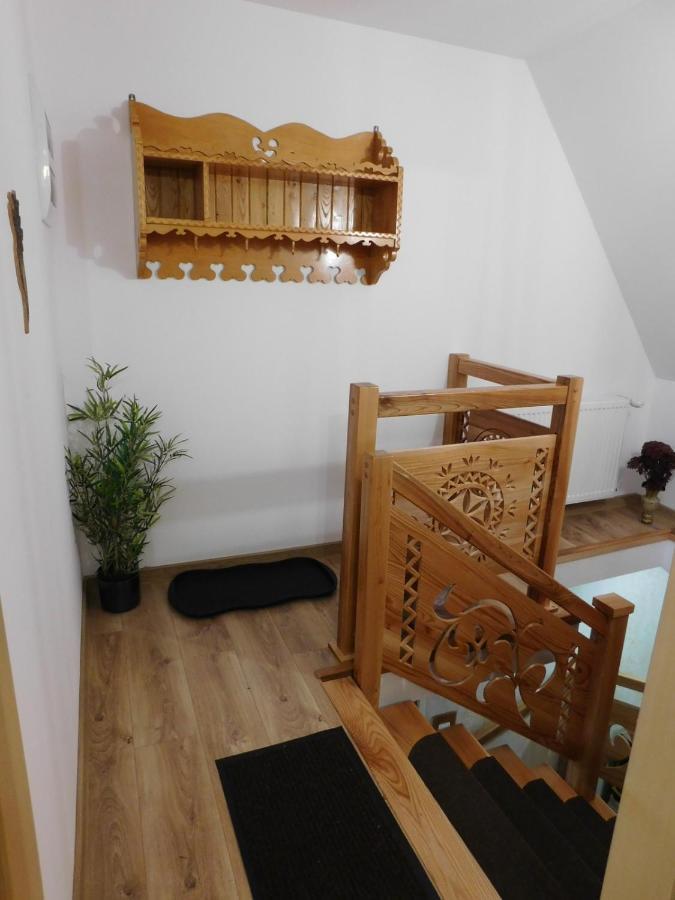 Apartament W Rowni Chochołow Εξωτερικό φωτογραφία