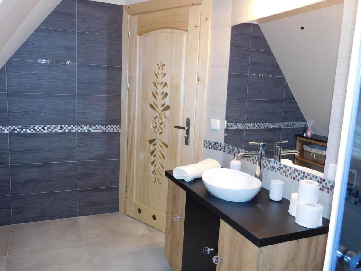 Apartament W Rowni Chochołow Εξωτερικό φωτογραφία