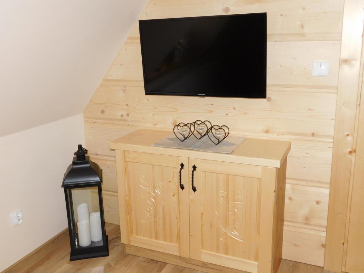 Apartament W Rowni Chochołow Εξωτερικό φωτογραφία