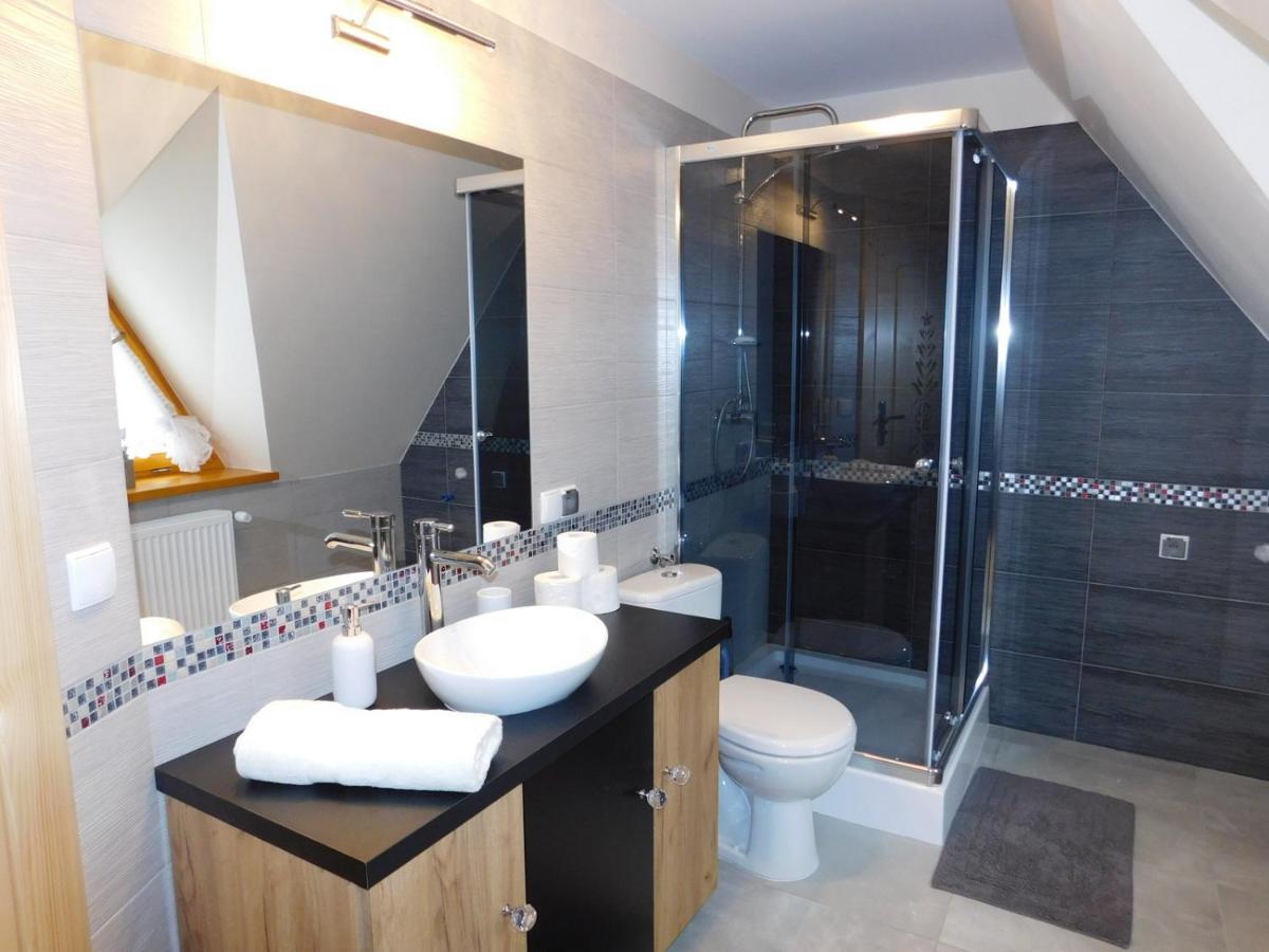 Apartament W Rowni Chochołow Εξωτερικό φωτογραφία